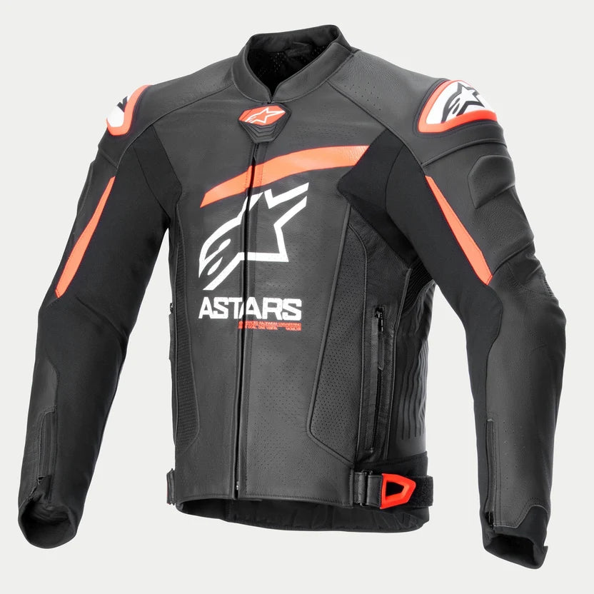 GP Plus R V4 Airflow Leather Jacket