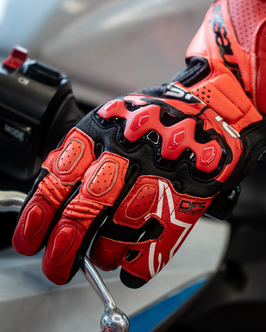GLOVES