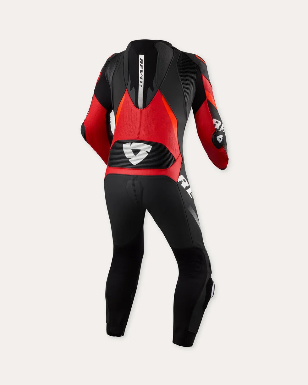 REV’IT One Piece Hyperspeed 3