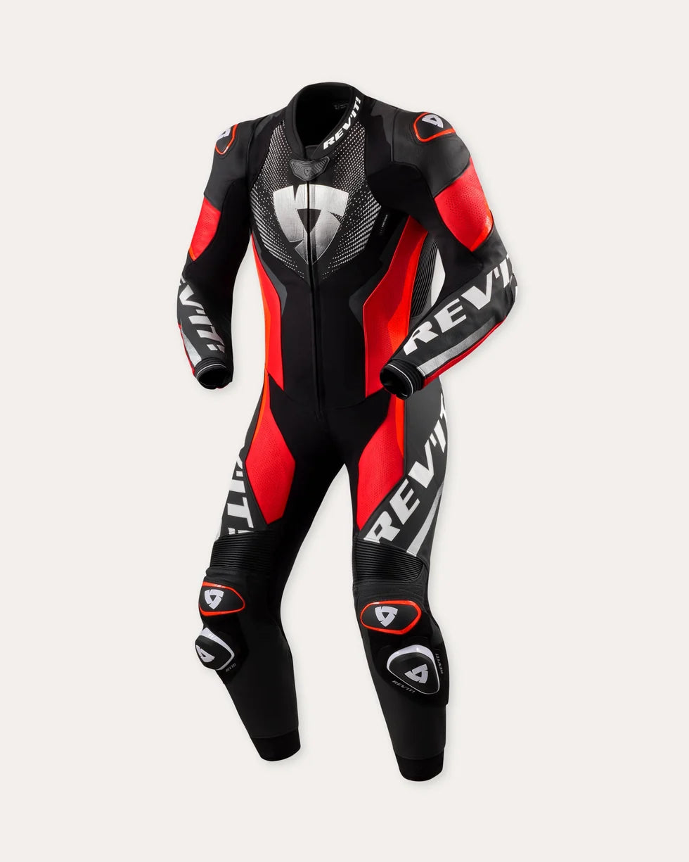 REV’IT One Piece Hyperspeed 3