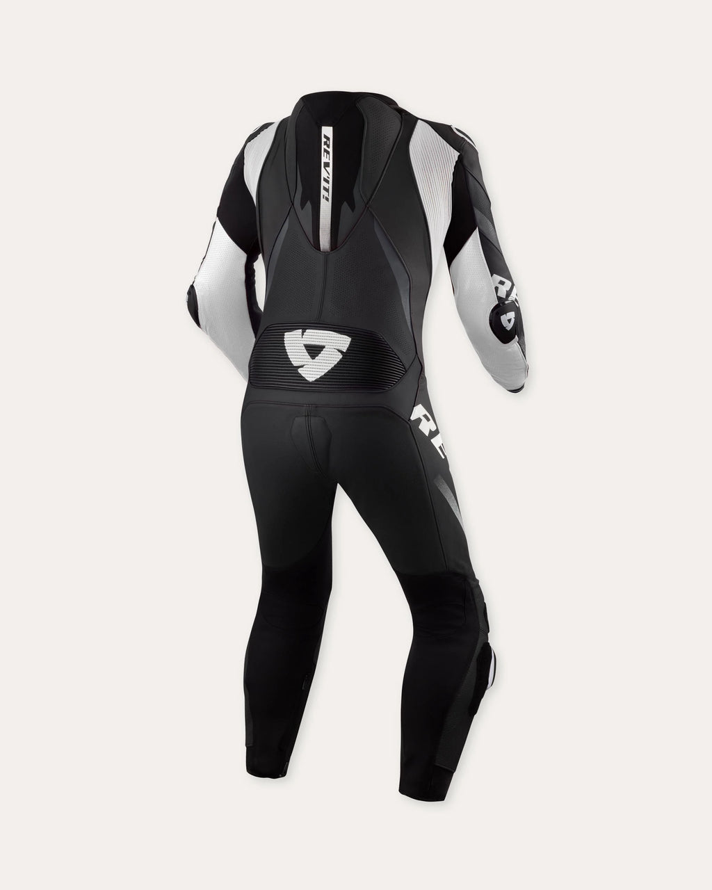 REV’IT One Piece Hyperspeed 3