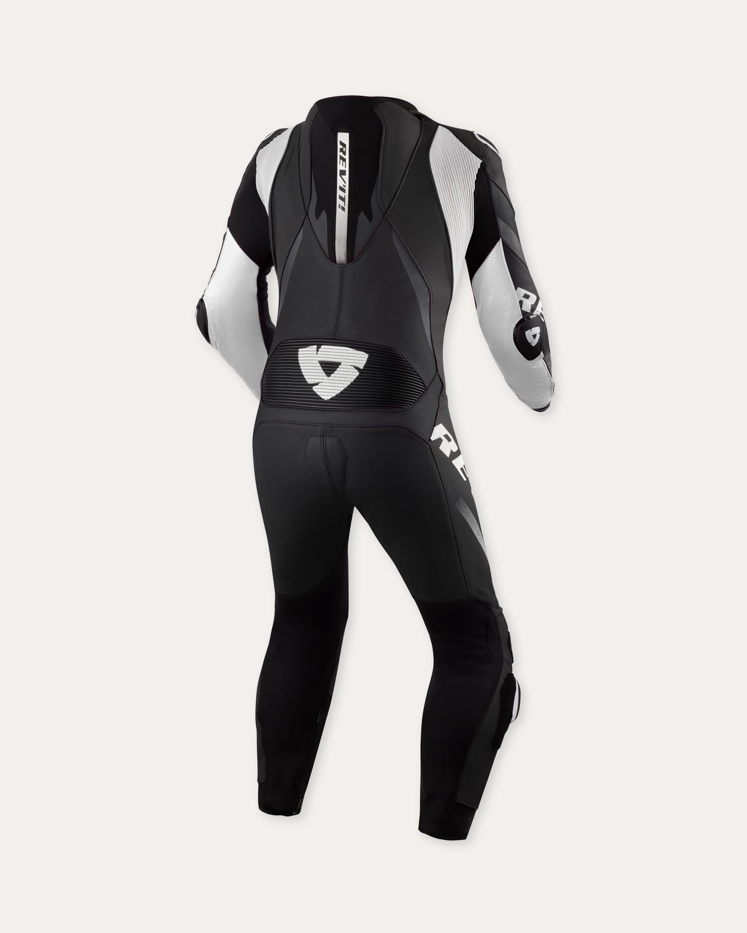 REV’IT One Piece Hyperspeed 3