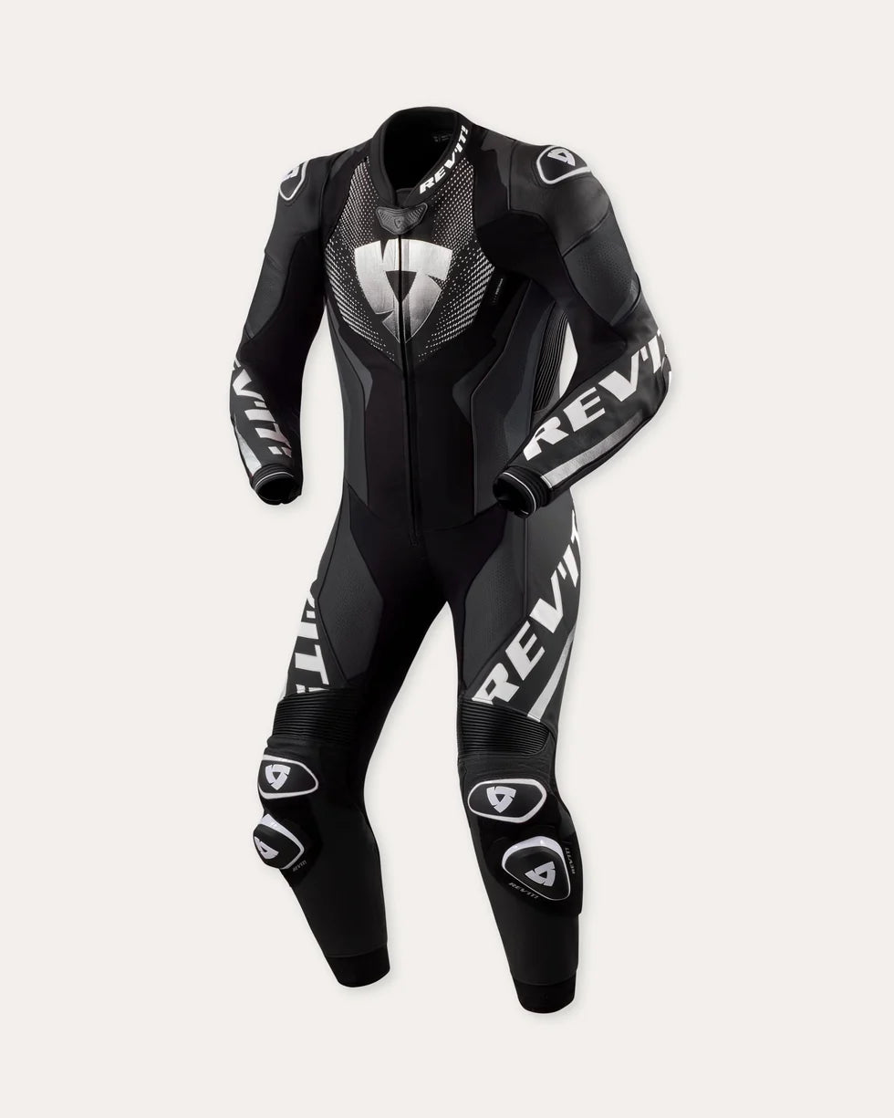 REV’IT One Piece Hyperspeed 3