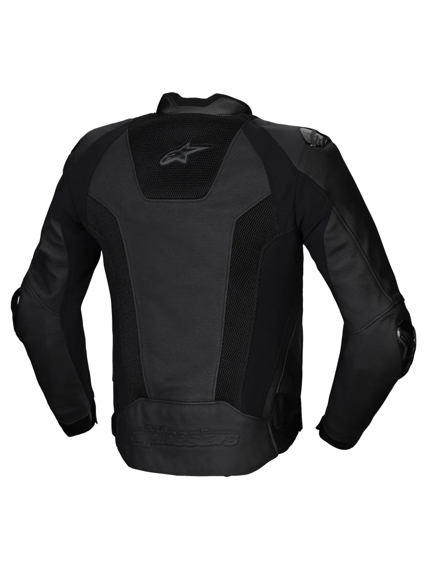 Alpinestars Missile V3 Airflow Leather Jacket