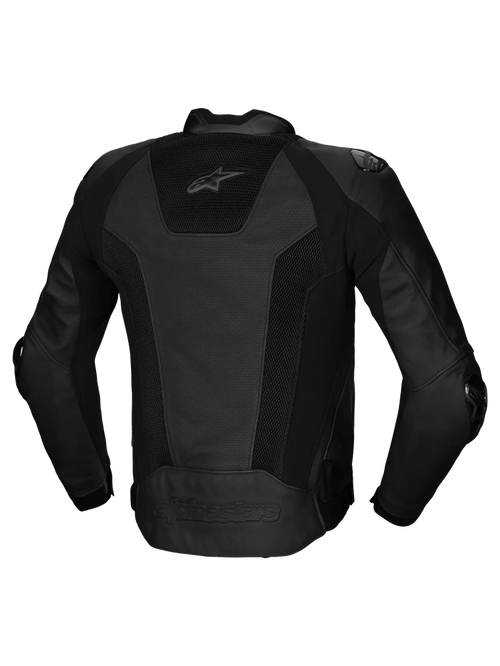 Alpinestars Missile V3 Airflow Leather Jacket
