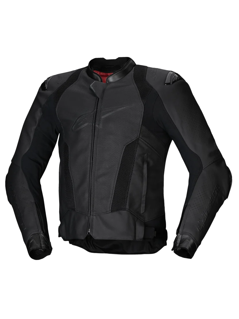 Alpinestars Missile V3 Airflow Leather Jacket