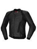 Alpinestars Missile V3 Airflow Leather Jacket
