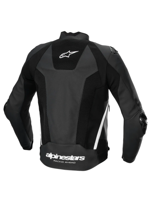 Alpinestars Missile V3 Ignition Leather Jacket