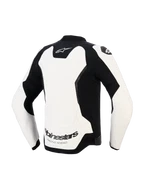 GP Force V2 Leather Jacket