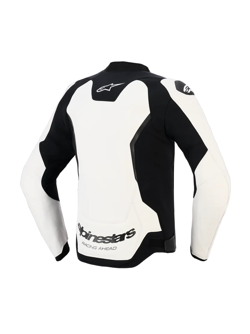 GP Force V2 Leather Jacket
