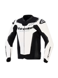 GP Force V2 Leather Jacket
