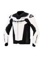 GP Force V2 Leather Jacket