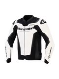 GP Force V2 Leather Jacket