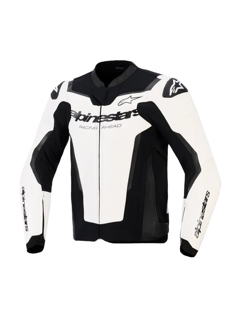 GP Force V2 Leather Jacket