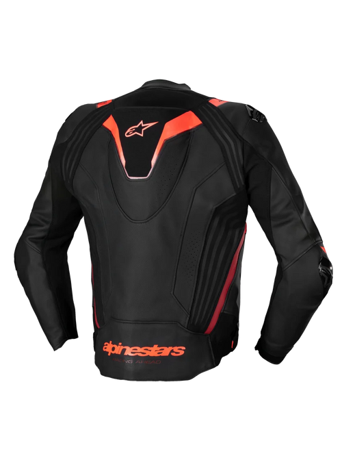 Alpinestars Missile V3 Ignition Leather Jacket