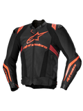 Alpinestars Missile V3 Ignition Leather Jacket