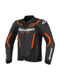 GP Force V2 Air Leather Jacket