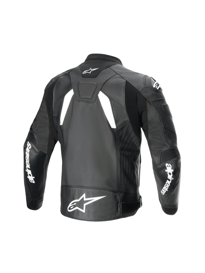 GP Plus R V4 Airflow Leather Jacket