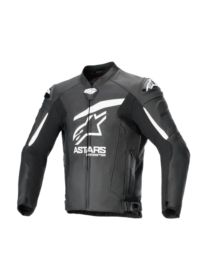 GP Plus R V4 Airflow Leather Jacket