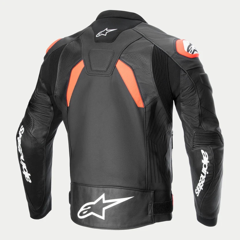 GP Plus R V4 Airflow Leather Jacket