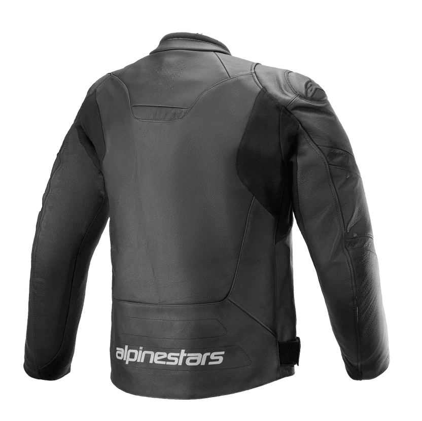 Faster V2 Leather Jacket