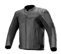 Faster V2 Leather Jacket