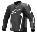 Faster V2 Leather Jacket