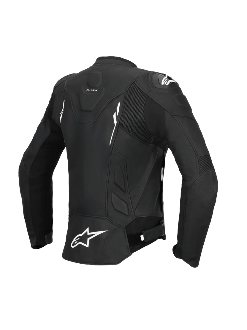 Stella Dusk Leather Jacket