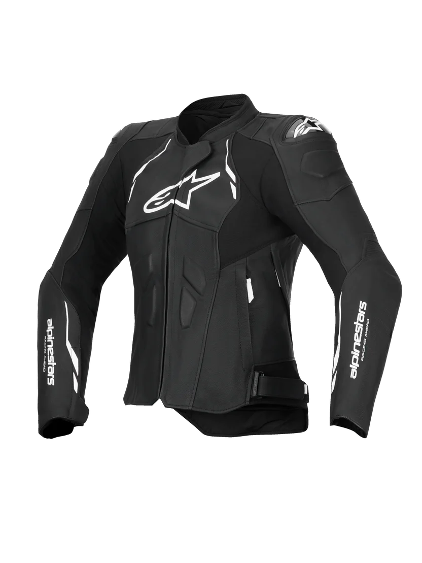Stella Dusk Leather Jacket