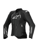 Stella Dusk Leather Jacket