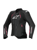 Stella Dusk Leather Jacket