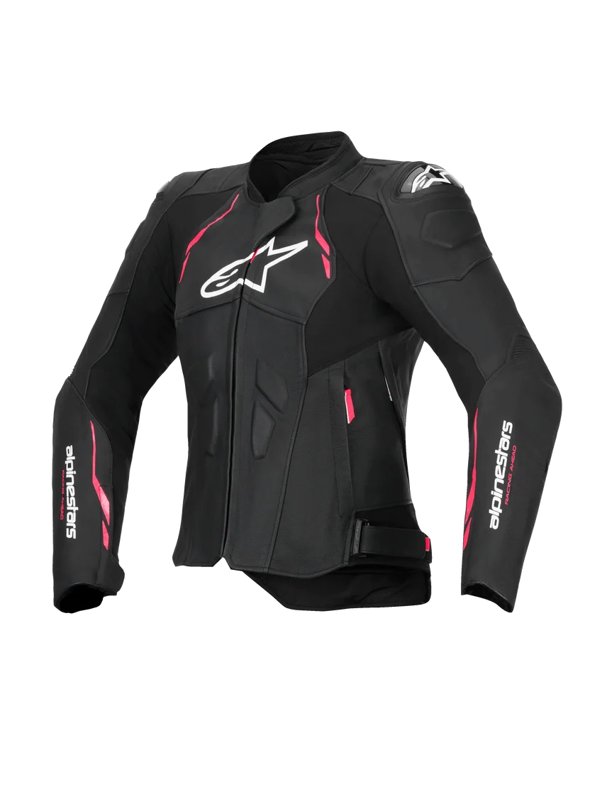 Stella Dusk Leather Jacket