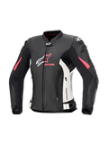 Stella GP Plus V4 Leather Jacket