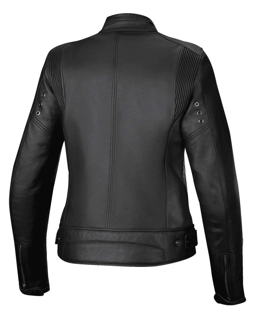 Women Stella Dyno Leather Jacket
