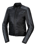 Women Stella Dyno Leather Jacket