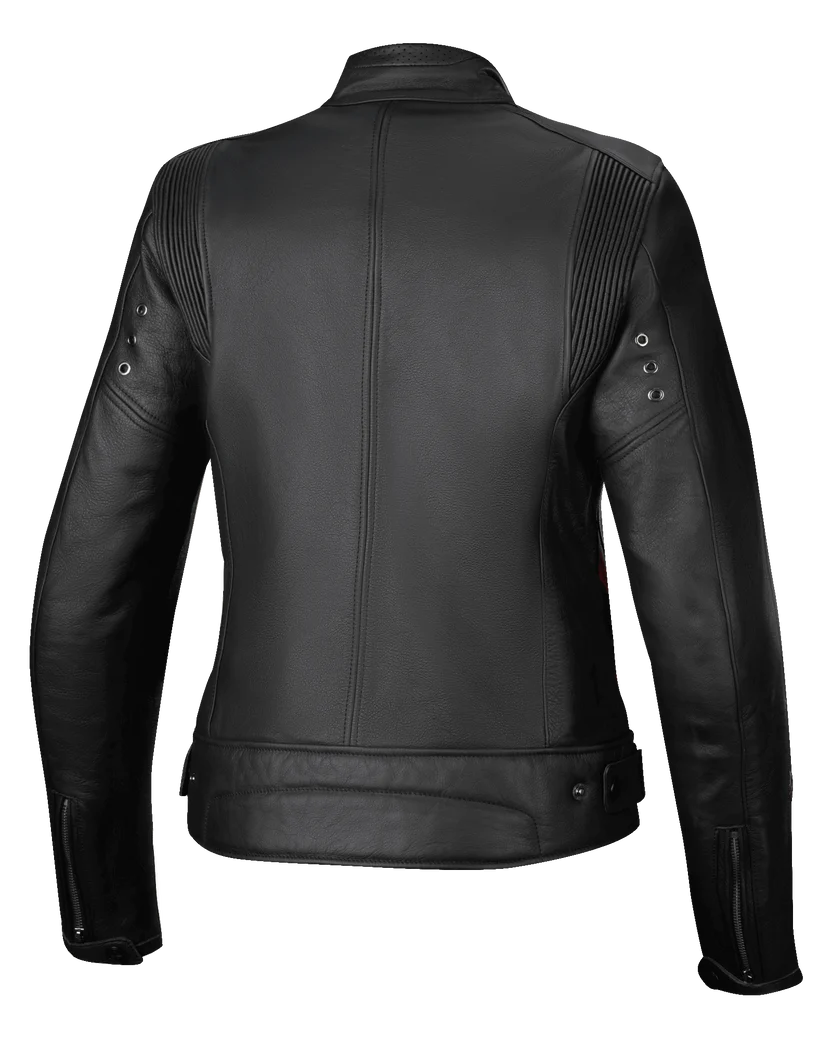 Stella Dyno Leather Jacket