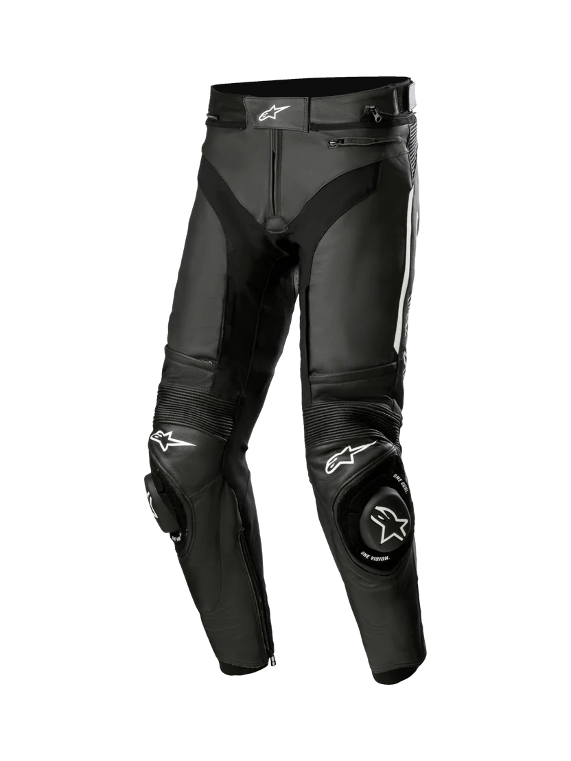 Alpinestars Men Missile V3 Leather Pants