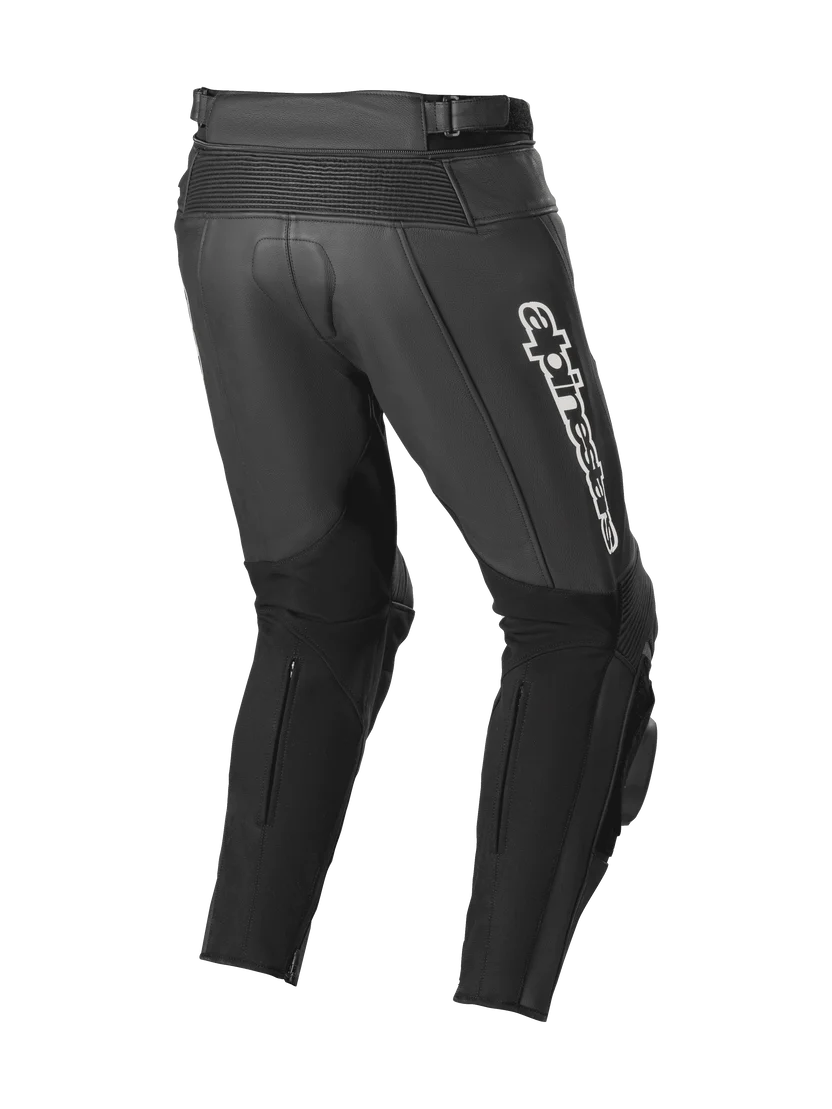 Alpinestar Men Track V2 Leather Pants