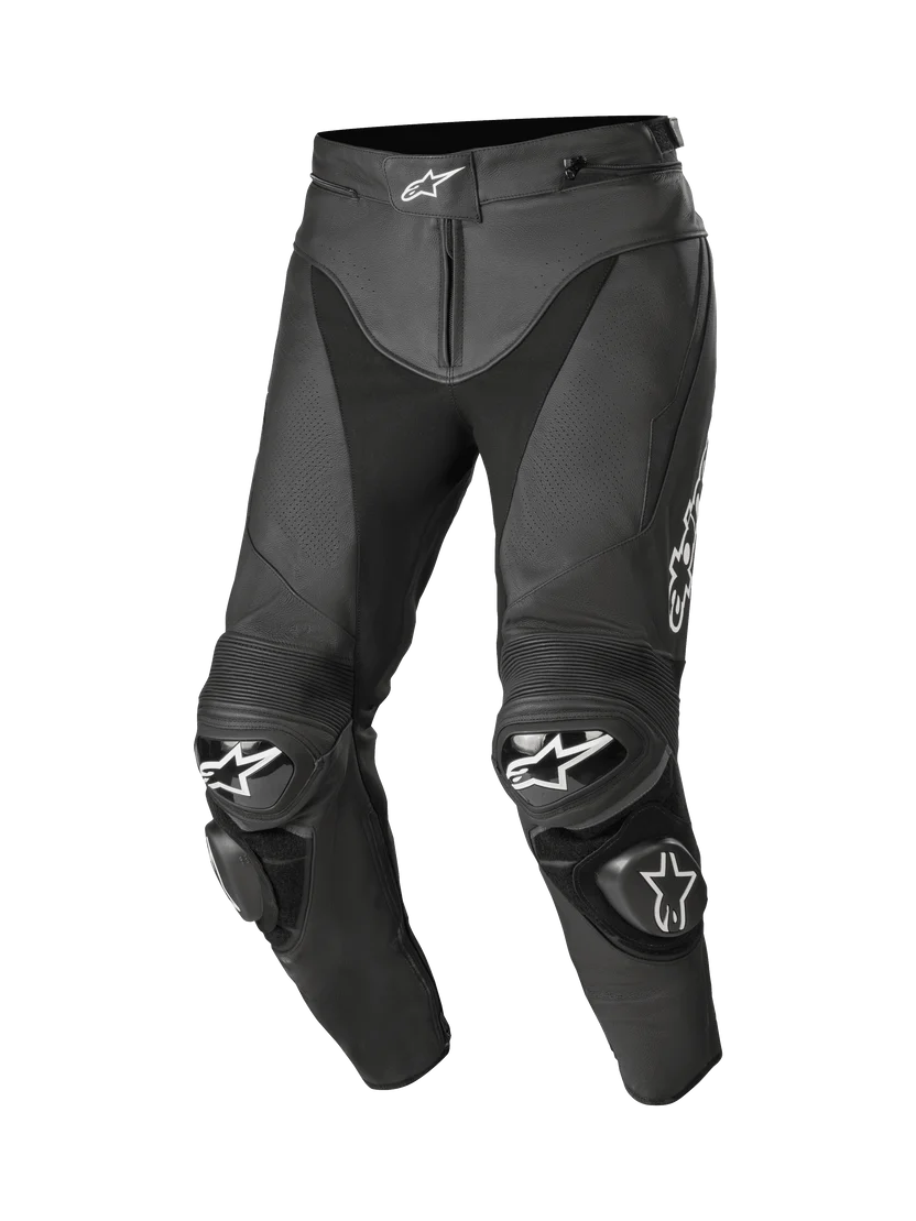 Alpinestar Men Track V2 Leather Pants