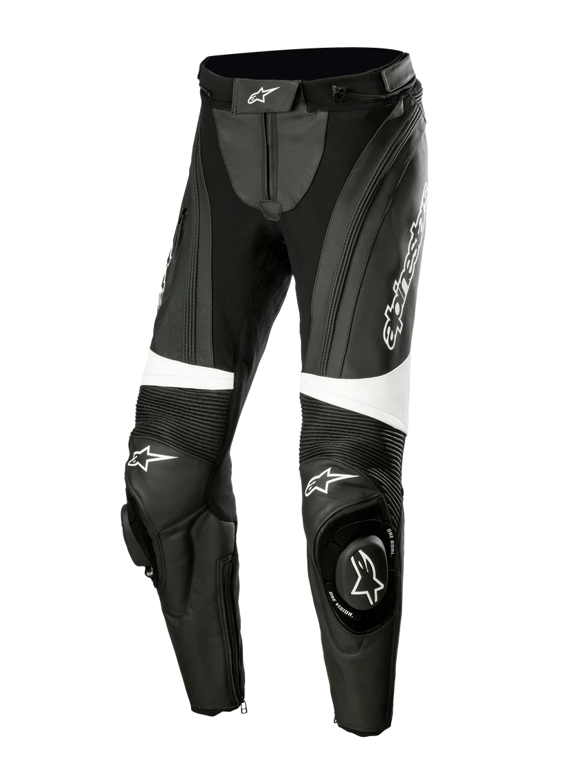 Stella Missile V3 Leather Pants
