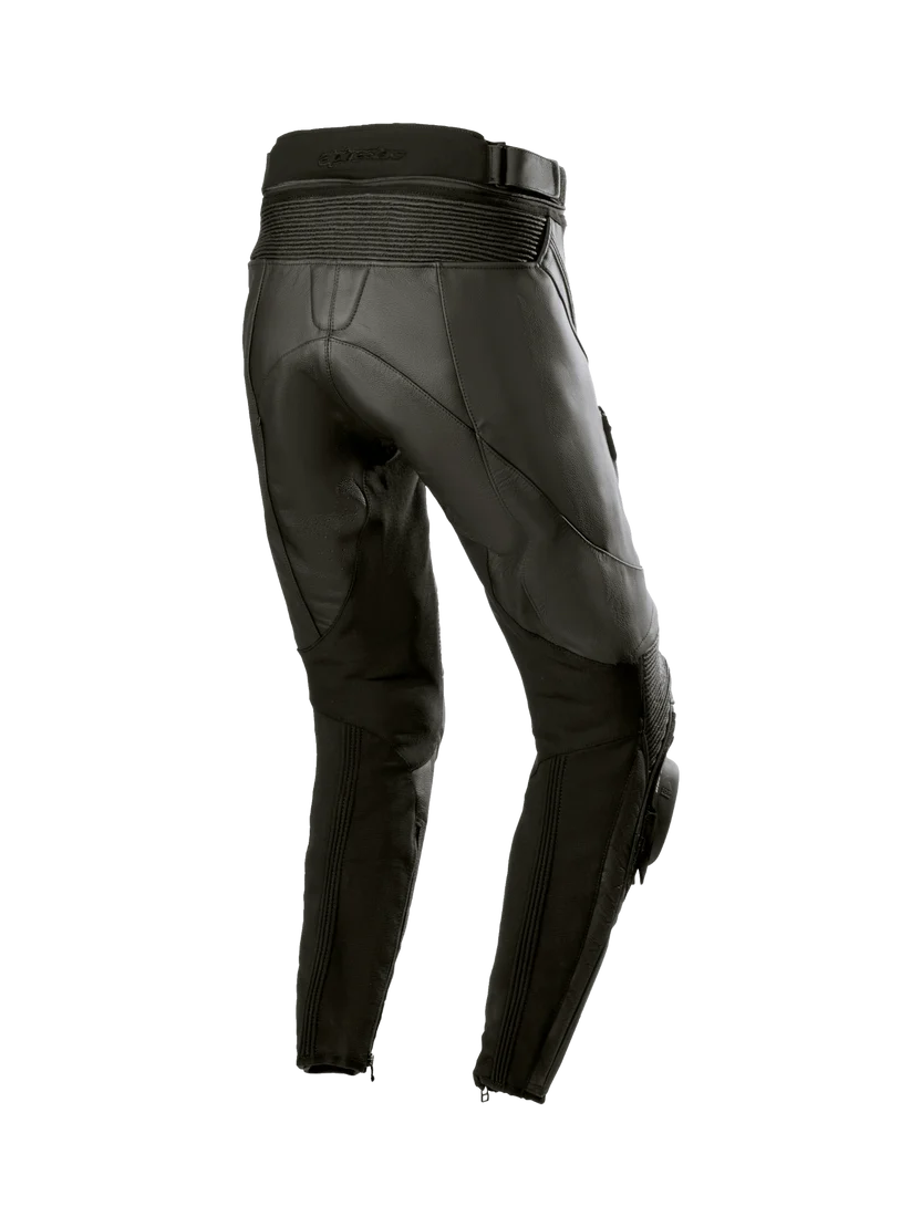 Women Stella Missile V3 Leather Pants