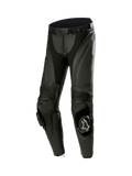 Women Stella Missile V3 Leather Pants