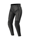 Women Stella Vika V2 Leather Pants