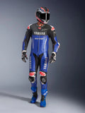 Yamaha GP-R7 Leather Suit - 1 Piece