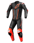 Fusion 1-Piece Leather Suit