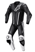 Fusion 1-Piece Leather Suit