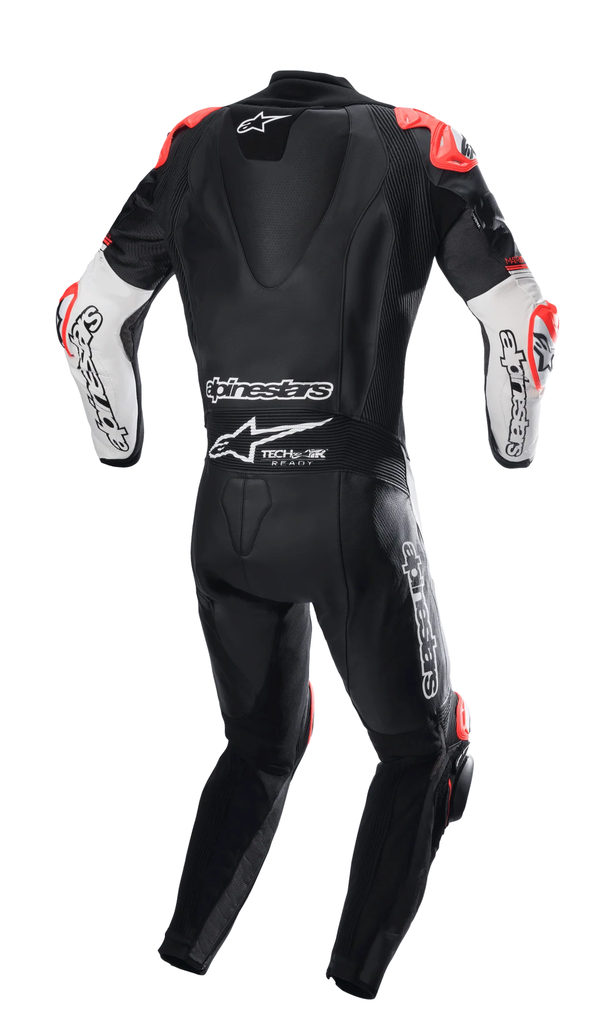 GP Tech V4 Leather Suit