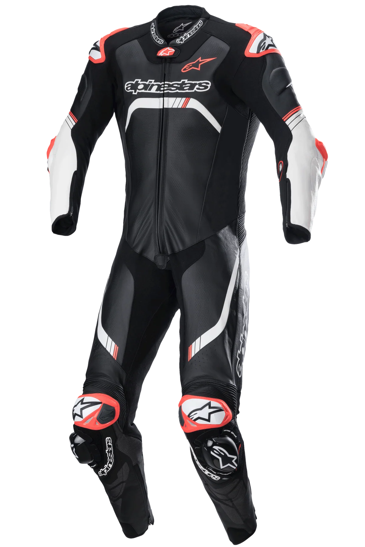 GP Tech V4 Leather Suit