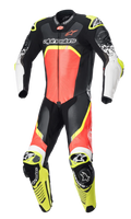 GP Tech V4 Leather Suit