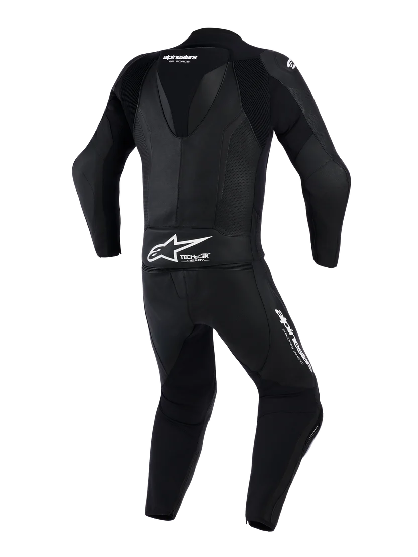 GP Force V2 Leather Suit - 2 Piece